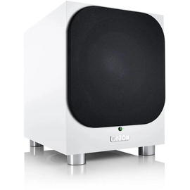  Сабвуфер Canton Power Sub 8 белый 