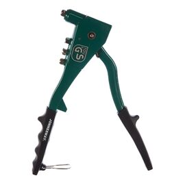  Заклепочник Jonnesway V1001 (48071) усиленный 2.4-4.8 мм 