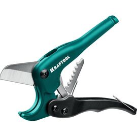  Высокоточный труборез по пластиковым трубам KRAFTOOL Expert-42 23381-42_z02 