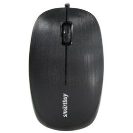  Мышь проводная Smartbuy ONE 214-K черная (SBM-214-K) 