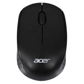  Мышь Acer OMR020 черный оптическая (1200dpi) беспроводная USB (3but) ZL.MCEEE.006 
