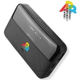  4G Роутер Anydata R160 (Powerbank) (W0077256) 