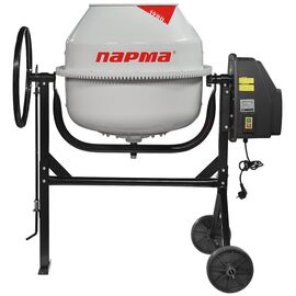  Бетономешалка Парма БСЛ-160Ч (02.001.00036) 