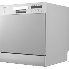  Посудомоечная машина KORTING KDFM 25358 S 