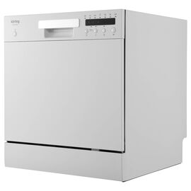 Посудомоечная машина KORTING KDFM 25358 W 