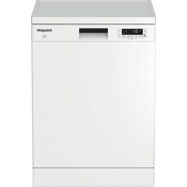  Посудомоечная машина HOTPOINT-ARISTON HF 5C84 DW 