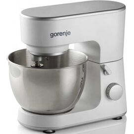  Кухонный комбайн Gorenje MMC700W белый 