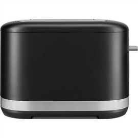  Тостер KitchenAid 5KMT2109EBM матовый черный на 2 тоста 