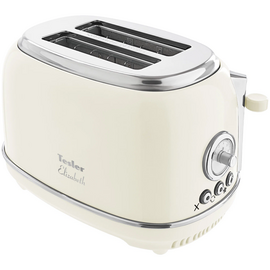  Тостер TESLER TT-245 Beige 