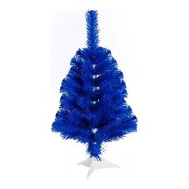  Ель УЛЬТРАМАРИН 60 см 