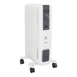  Масляный радиатор ROYAL CLIMA ROR-FR7-1500M 