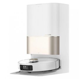  Робот-пылесос Dreame X40 Ultra Complate White EU 
