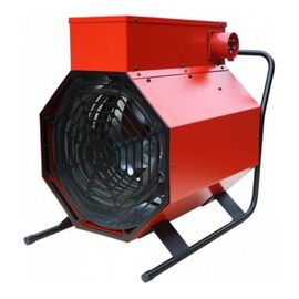  Электротепловентилятор Hintek PROF-15380 04.000097 