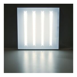  Светильник Gauss Mir G1-A0-00070-01G03-2003565 30Вт 6500K белый 