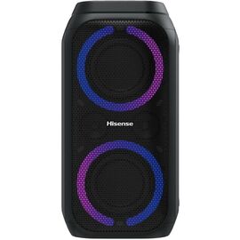  Минисистема Hisense Party Rocket 160 черный 