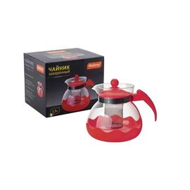  Заварочный чайник MALLONY DECOTTO-1500 (910107) 