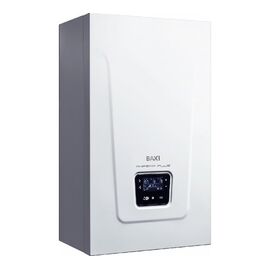  Электрический котел Baxi Ampera Plus 14 одноконтурный настенный 