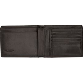  Кошелек мужской The Bridge Story Uomo 01404701/20 черный натур.кожа 