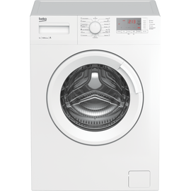  Стиральная машина Beko WRS5512BWW 