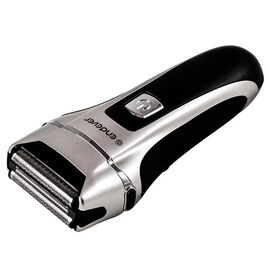  Бритва Endever Sven 965, аккумуляторная, сухое и влажное бритье, сетчатая бритва, время непрерывной работы 50 минут, LED технологии 