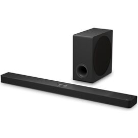  Саундбар LG S90TY черный 