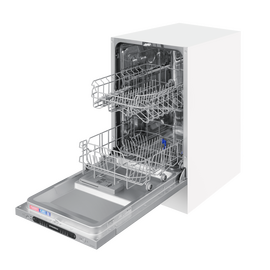  Посудомоечная машина MAUNFELD MWF45220W 