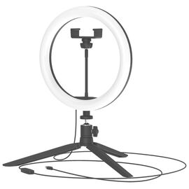  Кольцевой осветитель GAUSS RL002 Ring Light 14W 700lm, 26см 