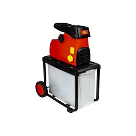  Садовый измельчитель DDE SH 300 (796-955) 