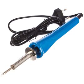  Набор паяльник-выжигатель REXANT 220V/30Вт 12-0183 (6 насадок) 