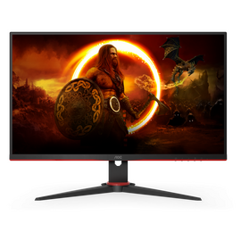  Монитор AOC 27G2SPAE LCD 27'' FHD IPS 