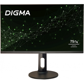  Монитор Digma Progress 27P505Q (DM27SB06) 27", черный 