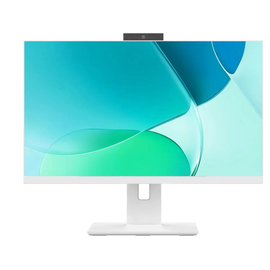  Моноблок iRU Tactio (2028253) 23.8" Full HD, Intel Core i5 1235U, 16ГБ DDR4, 512ГБ SSD, Windows 11 Professional, белый 