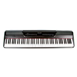  Цифровое фортепиано Jonson&Co JC-1800 BK 