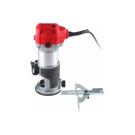  Фрезер WORTEX MM 5013-1 E (M50131E02618) 