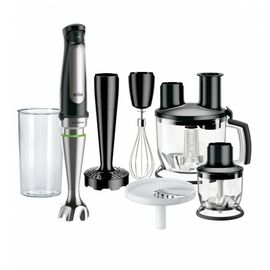  Блендер Braun MQ7087X 