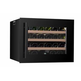  Встраиваемый шкаф винный MC Wine W24B 