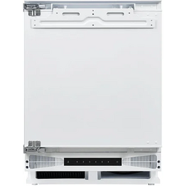  Встраиваемый морозильник MAUNFELD MBFR88SWGR Inverter 