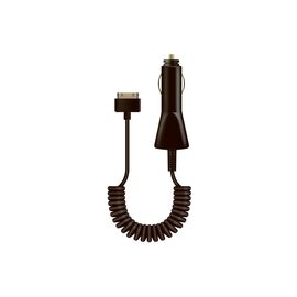  АЗУ для Apple Iphone 4, 4S и Ipad 3, Черный 