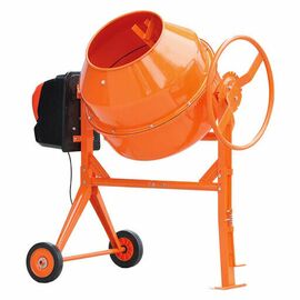  Бетономешалка Skiper CM-180 