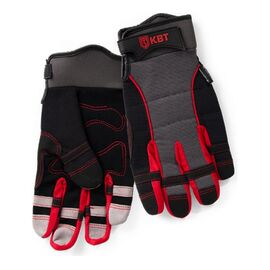  Перчатки монтажника КВТ С-32 75381 M 