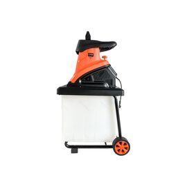  Садовый измельчитель Gigant GSVER-02 