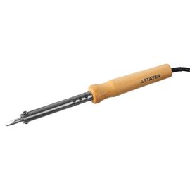  Паяльник STAYER Master MAXTerm 55310-60 60 Вт, клин 