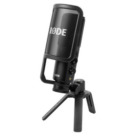  Микрофон Rode NT-USB+ 