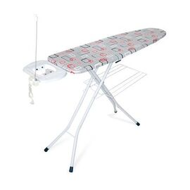  Доска гладильная Dogrular Капитол белая 