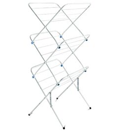  Сушилка для белья NIKA СБВ2/С серебро 