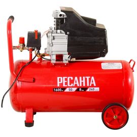  Компрессор Ресанта КП-50/240М 