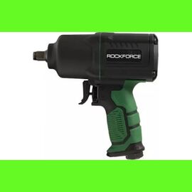  Гайковерт пневматический ROCKFORCE RF-82549K4 (48140) ударный с регулировкой усилия+набор головок 