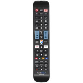  Универсальный пульт ClickPdu HOD2033 для телевзора SAMSUNG 