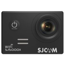  Экшн-камера SJCAM SJ5000 X Elite черный 
