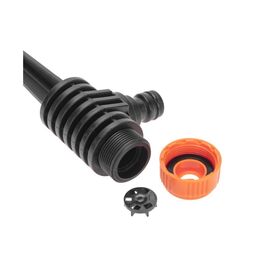  Распыляющая головка Rexant 62-0253 Четыре Сезона подходит к стандартной пластиковой бутылке 